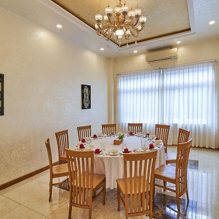 Bcons Riverside Hotel Binh Duong Thu Dau Mot Εξωτερικό φωτογραφία