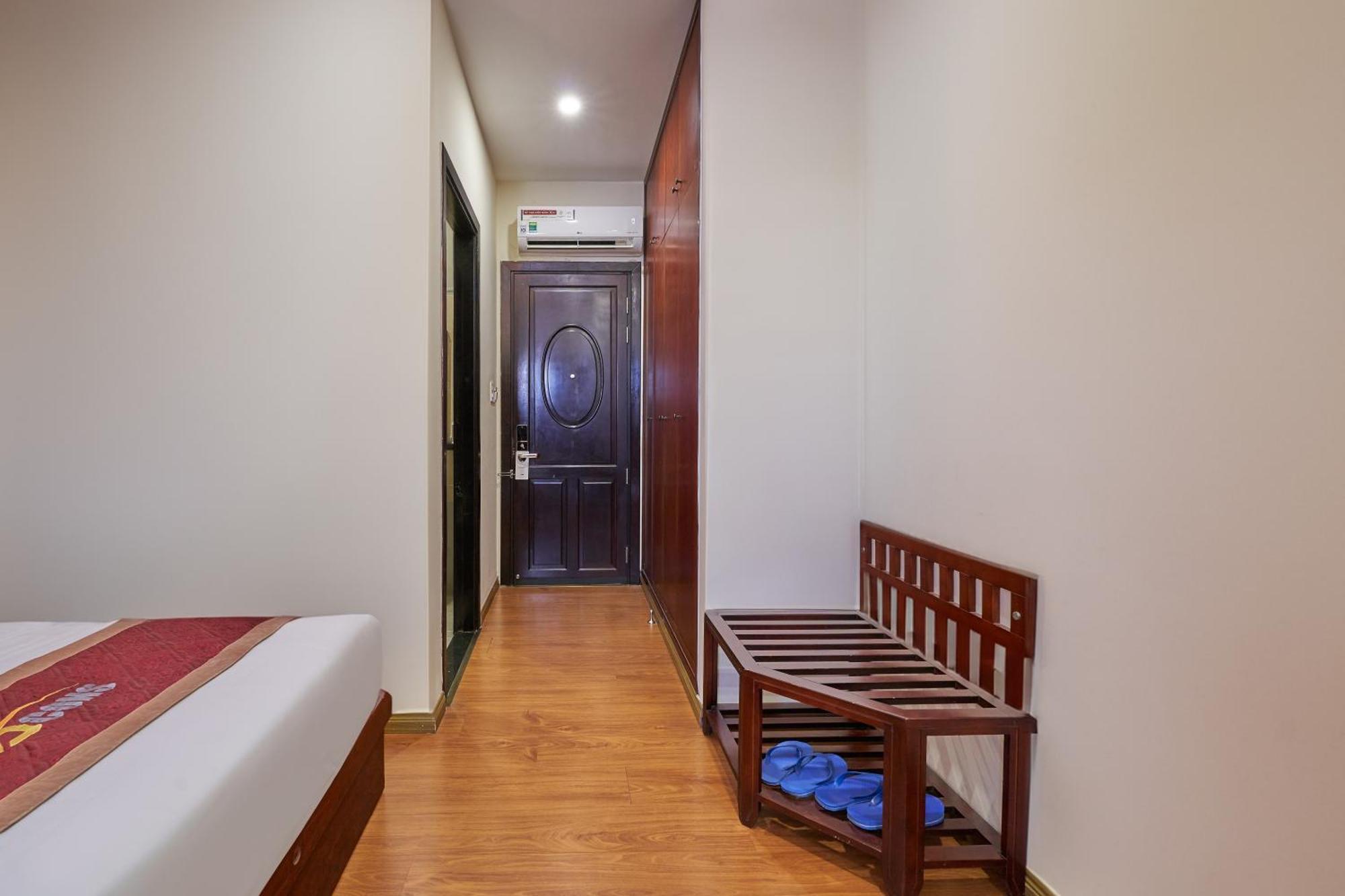 Bcons Riverside Hotel Binh Duong Thu Dau Mot Εξωτερικό φωτογραφία