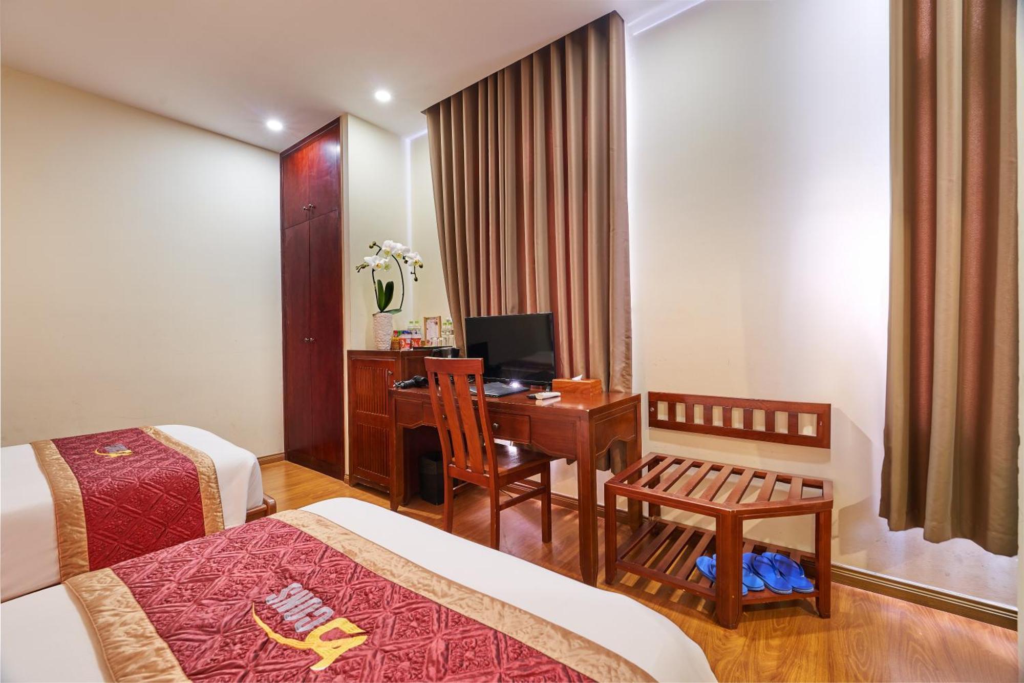 Bcons Riverside Hotel Binh Duong Thu Dau Mot Εξωτερικό φωτογραφία