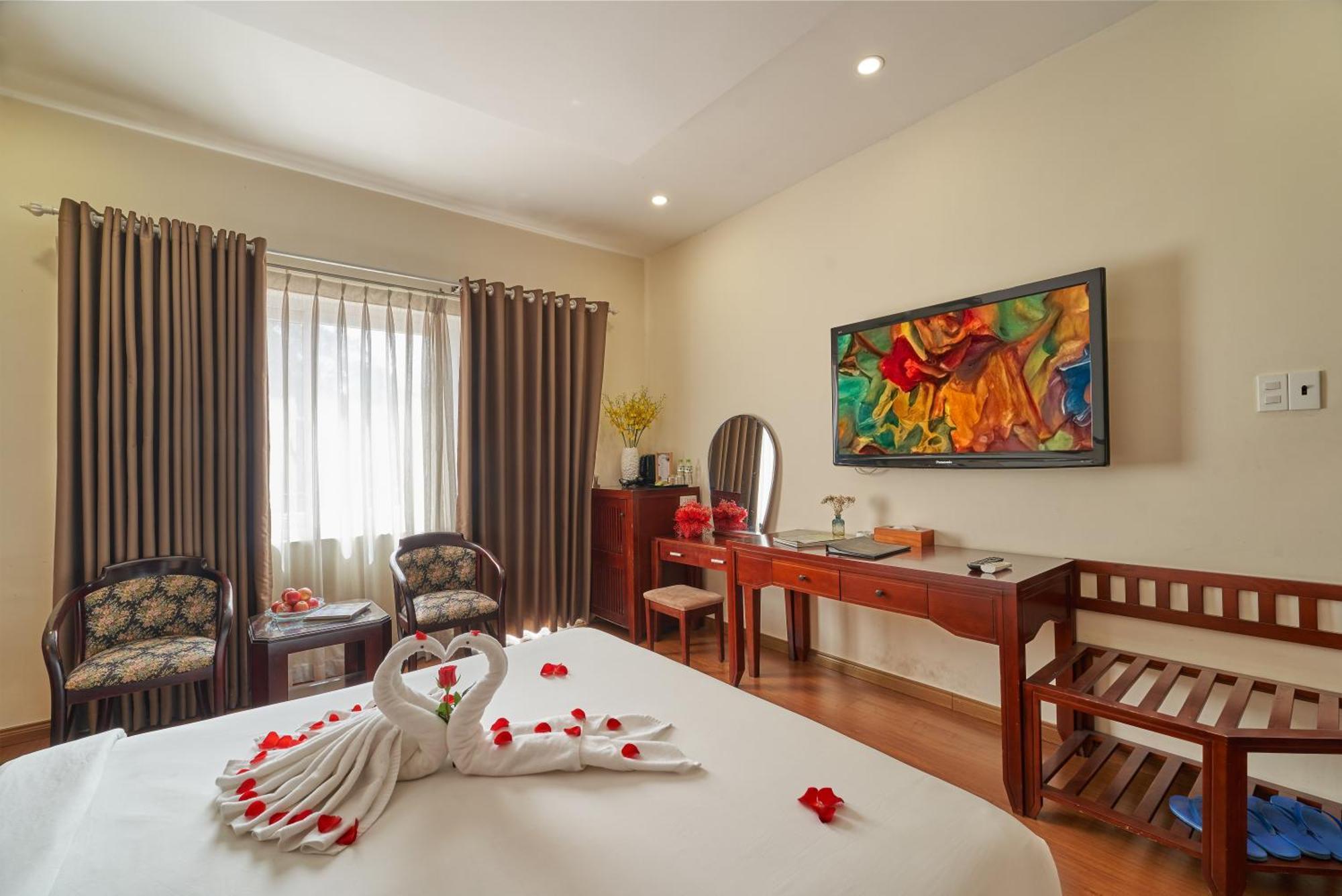 Bcons Riverside Hotel Binh Duong Thu Dau Mot Εξωτερικό φωτογραφία