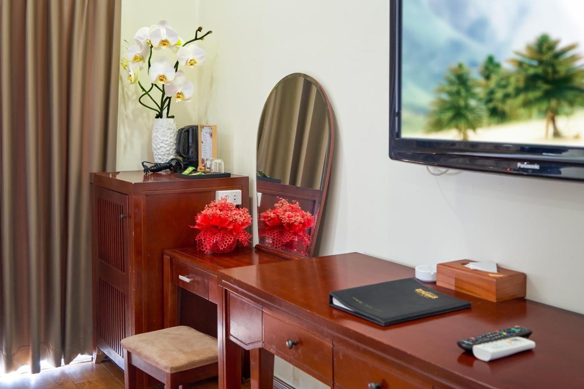 Bcons Riverside Hotel Binh Duong Thu Dau Mot Εξωτερικό φωτογραφία