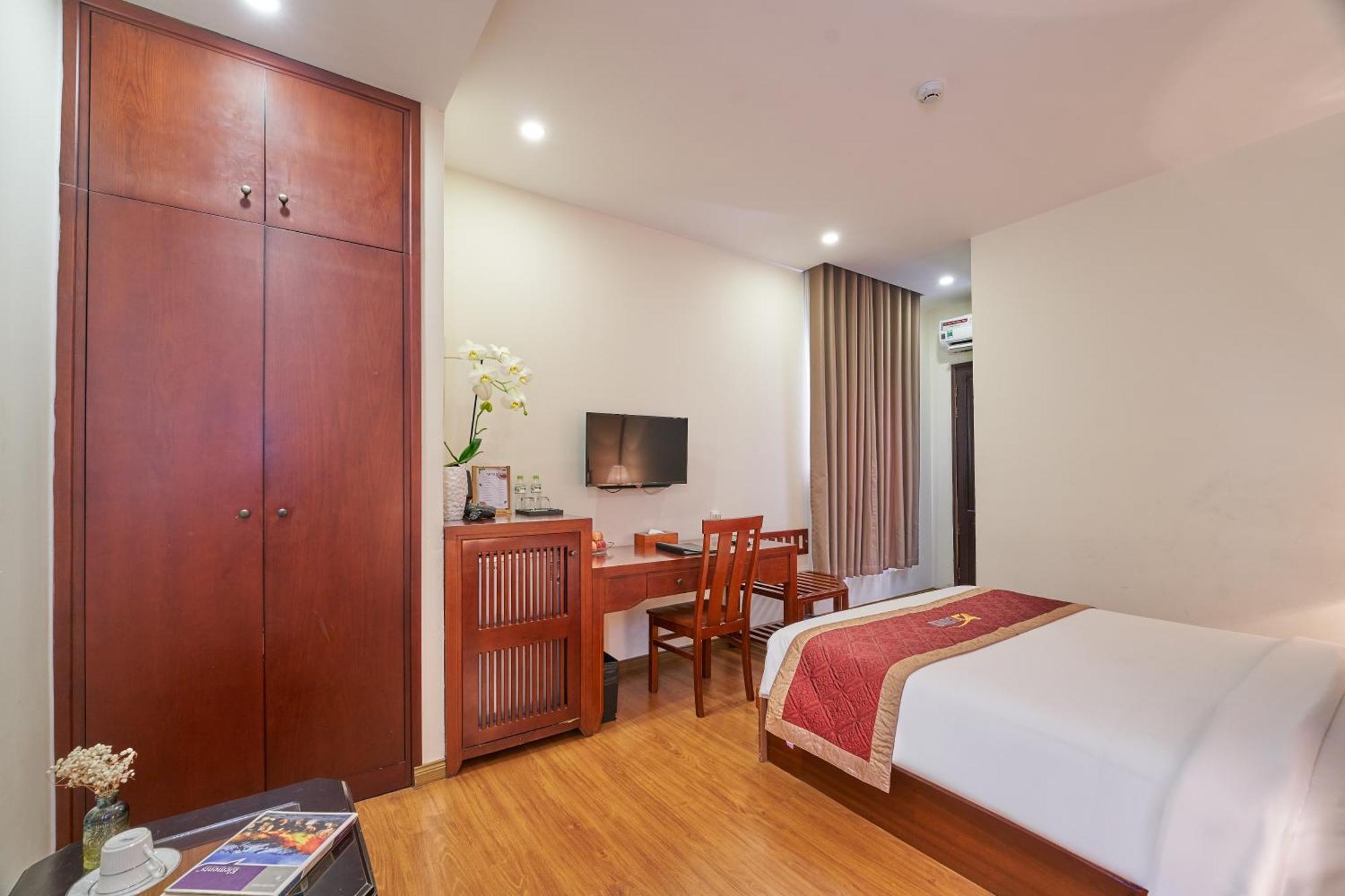 Bcons Riverside Hotel Binh Duong Thu Dau Mot Εξωτερικό φωτογραφία