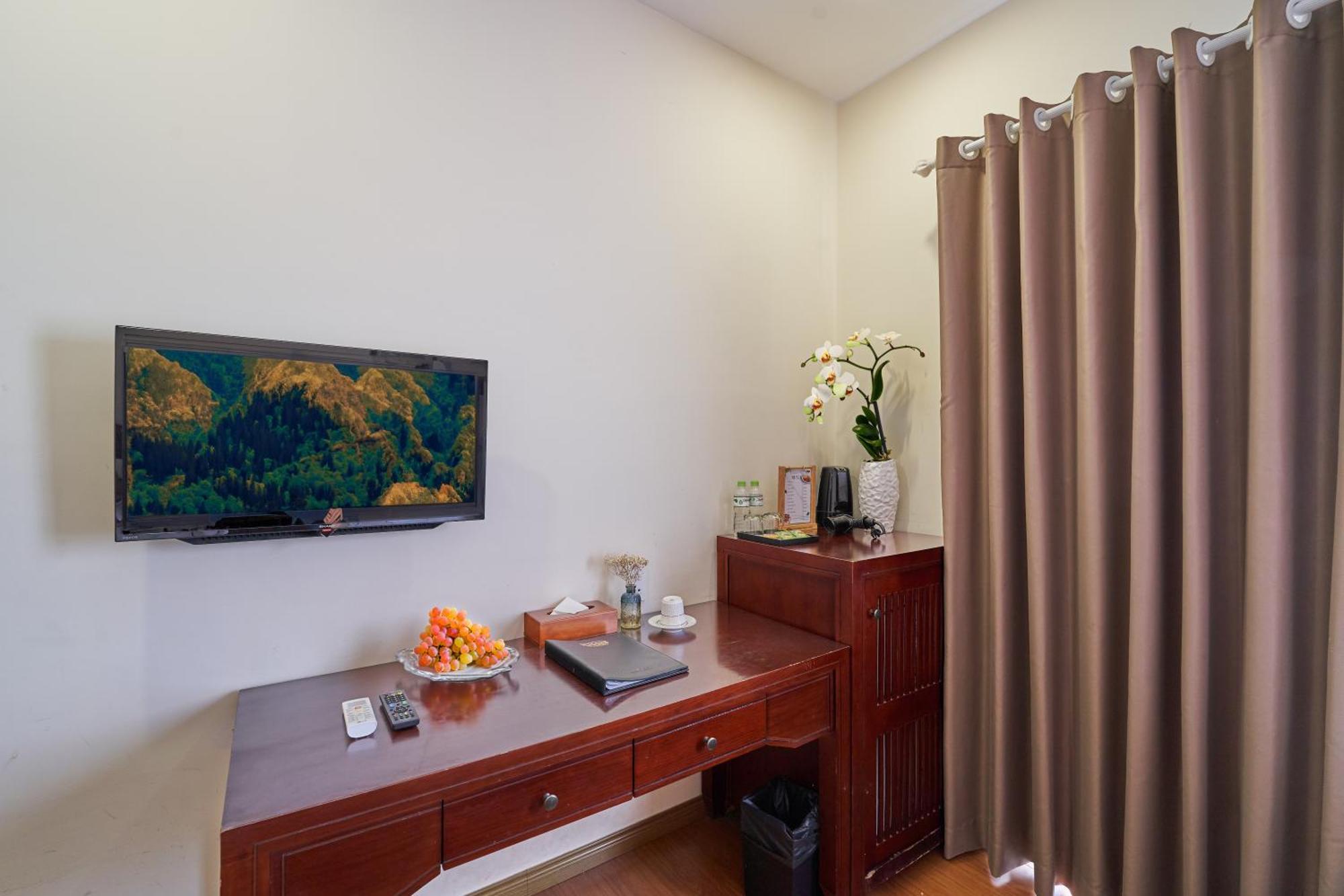 Bcons Riverside Hotel Binh Duong Thu Dau Mot Εξωτερικό φωτογραφία