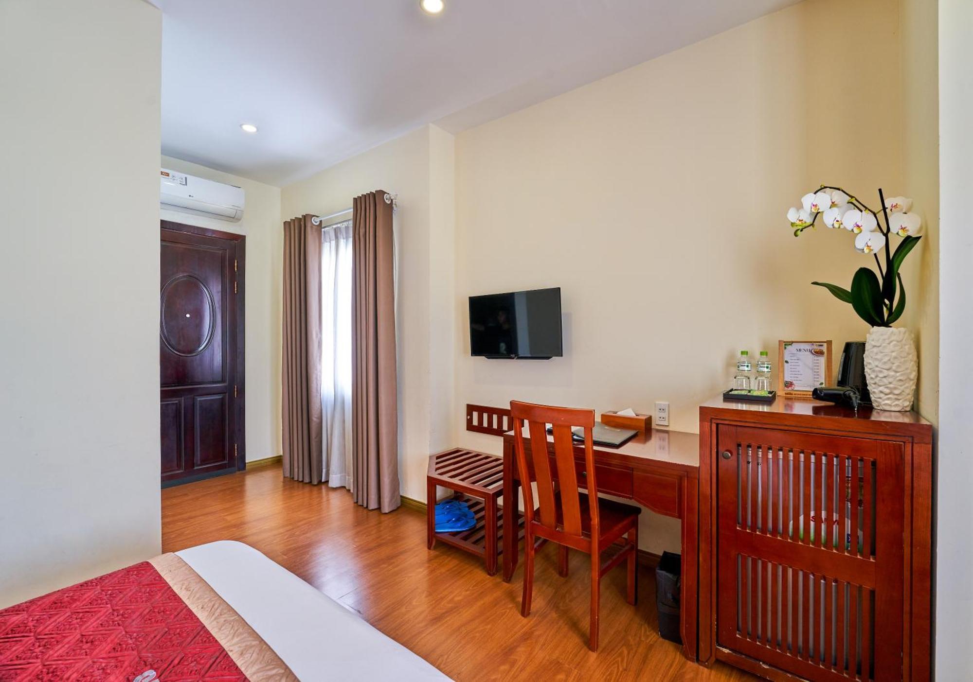 Bcons Riverside Hotel Binh Duong Thu Dau Mot Εξωτερικό φωτογραφία